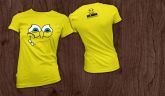 t-shirt BOB Girl