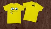 t-shirt BOB